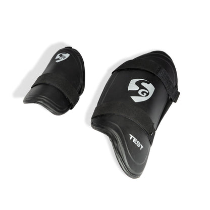 SG Test Combo cricket batting thigh pad