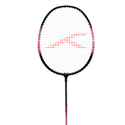 Hundred Carbotek 1000 Combo Badminton Racquet