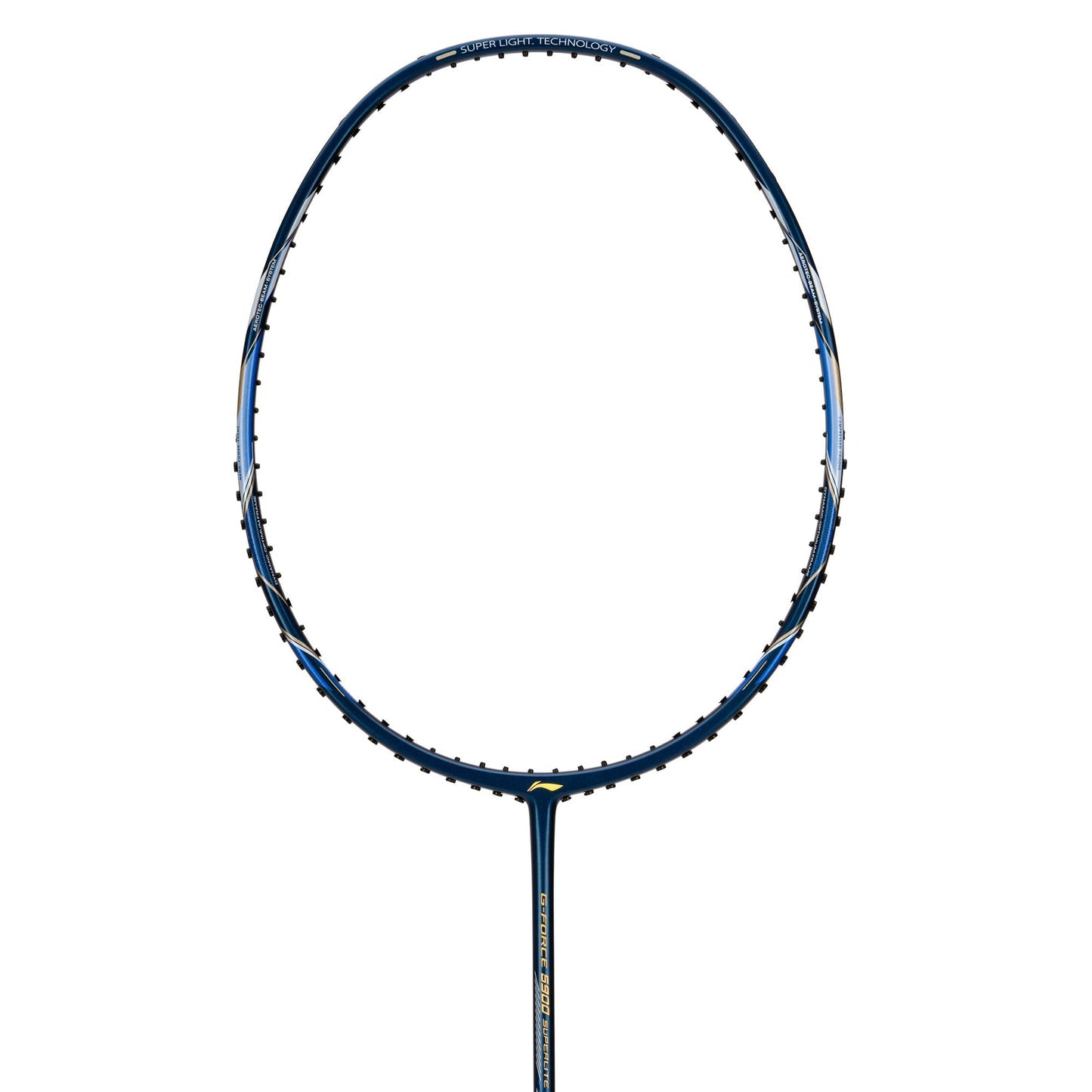 LINING G-Force 5900 Superlite II BADMINTON RACQUET