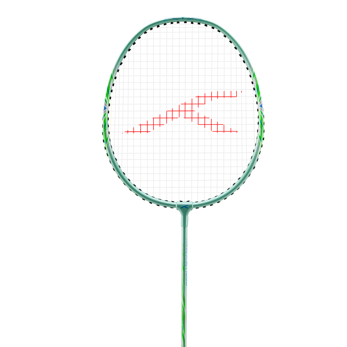 Hundred Carbotek 1000 Combo Badminton Racquet