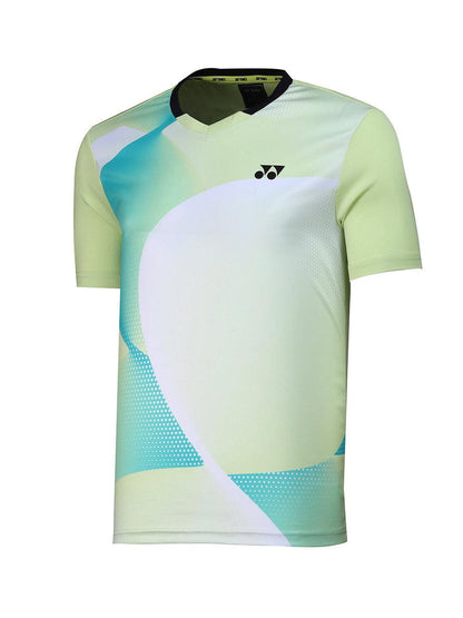 YONEX BADMINTON APPAREL T-SHIRT ROUND NECK M 2997