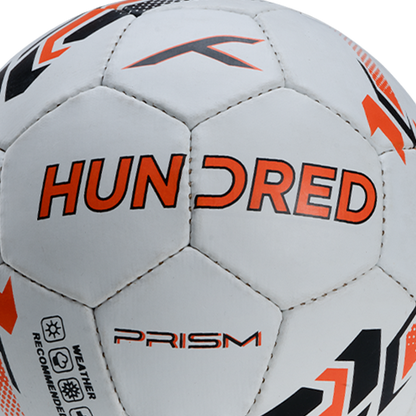 HUNDRED PRISM FOOTBALL