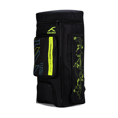 Hundred Aspire Cricket Bag