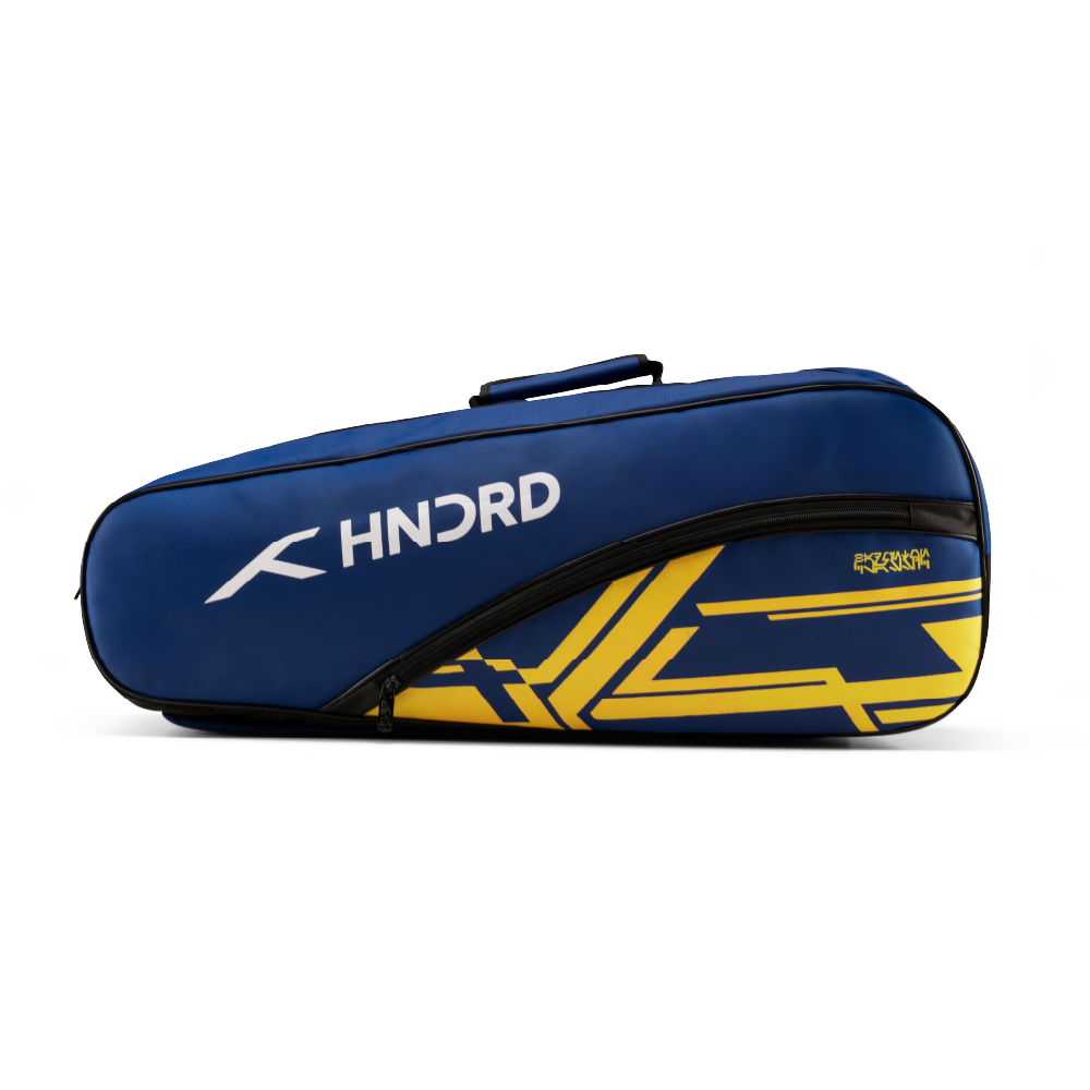 Hundred Cosmogear Max Badminton Kit-bag