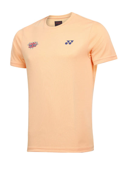 YONEX BADMINTON APPAREL T-SHIRT ROUND NECK J 3053 JR