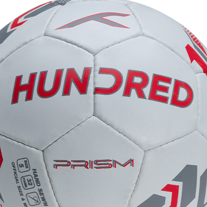 HUNDRED PRISM FOOTBALL