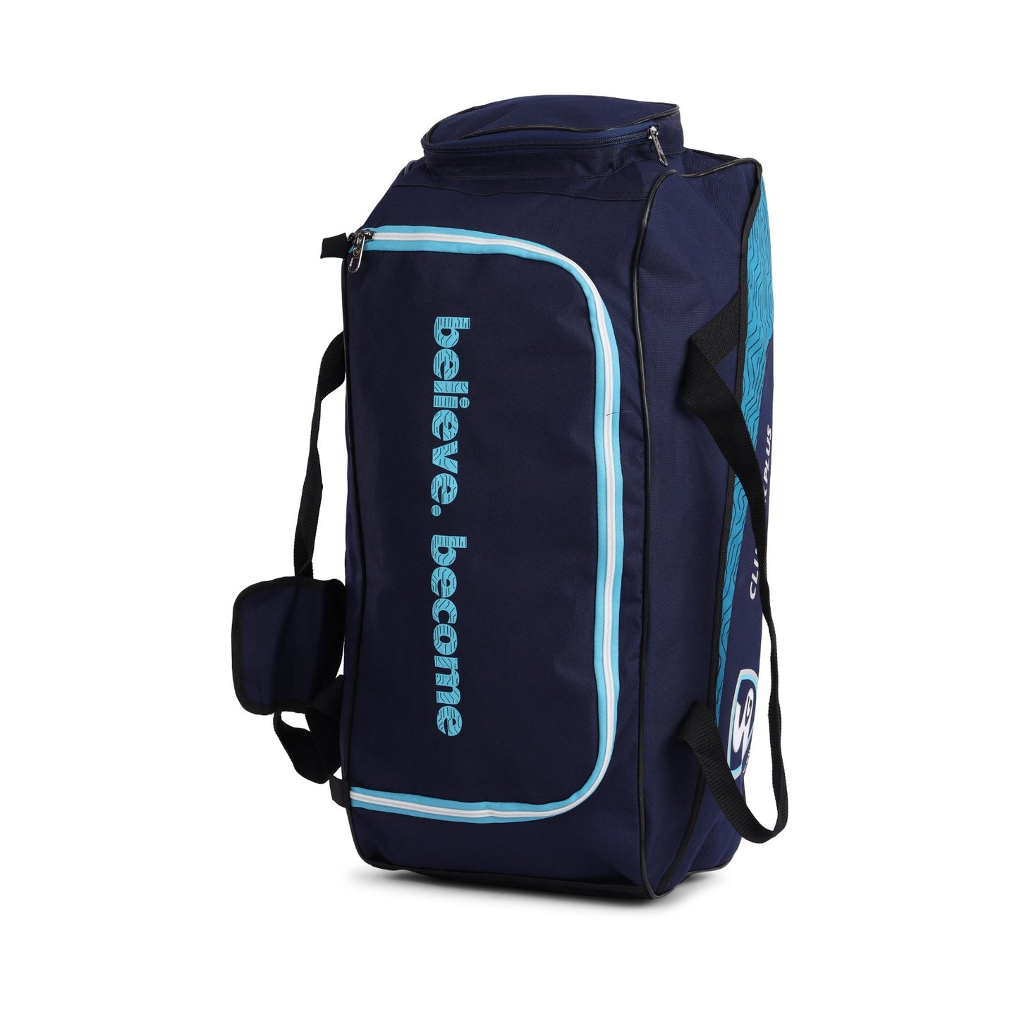 SG Clubpak Plus Trolley Cricket Kit Bag