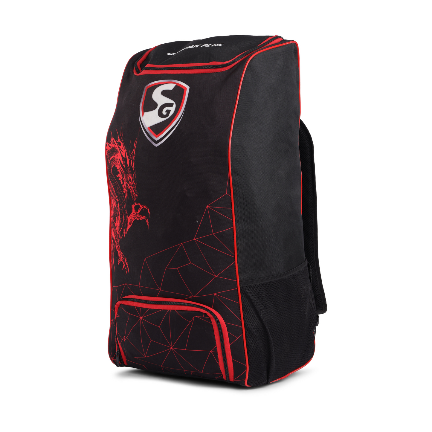 SG OPTIPAK PLUS DUFFLE WHEELIE KIT BAG