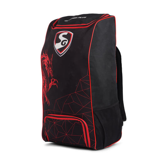 SG OPTIPAK PLUS DUFFLE WHEELIE KIT BAG