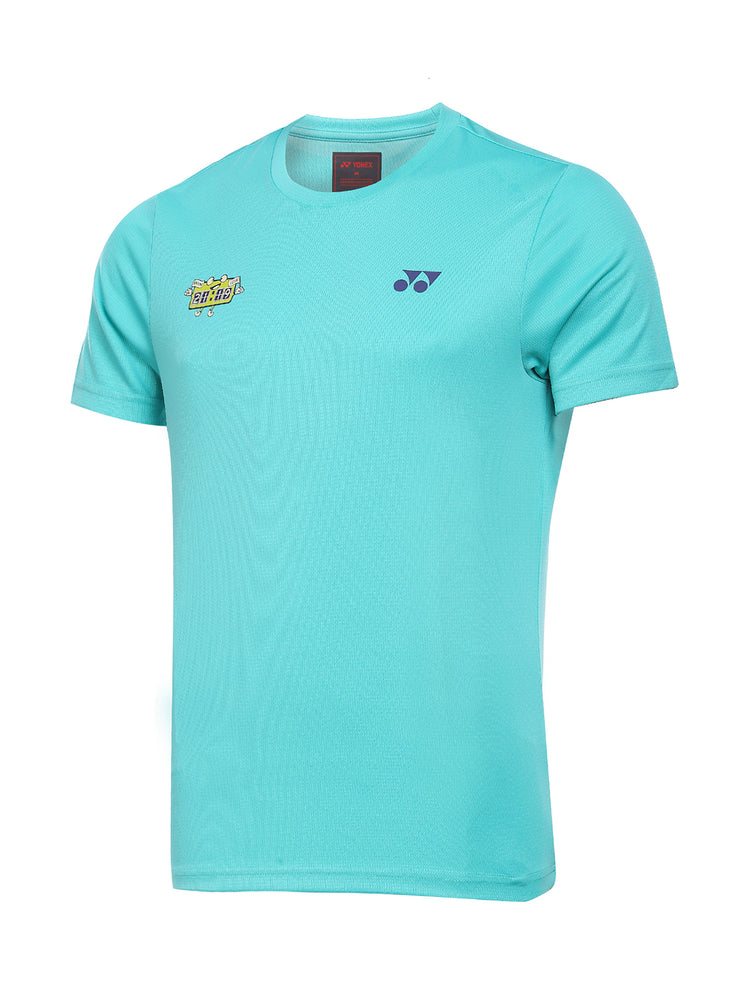 YONEX BADMINTON APPAREL TSHIRT ROUND NECK M 3053