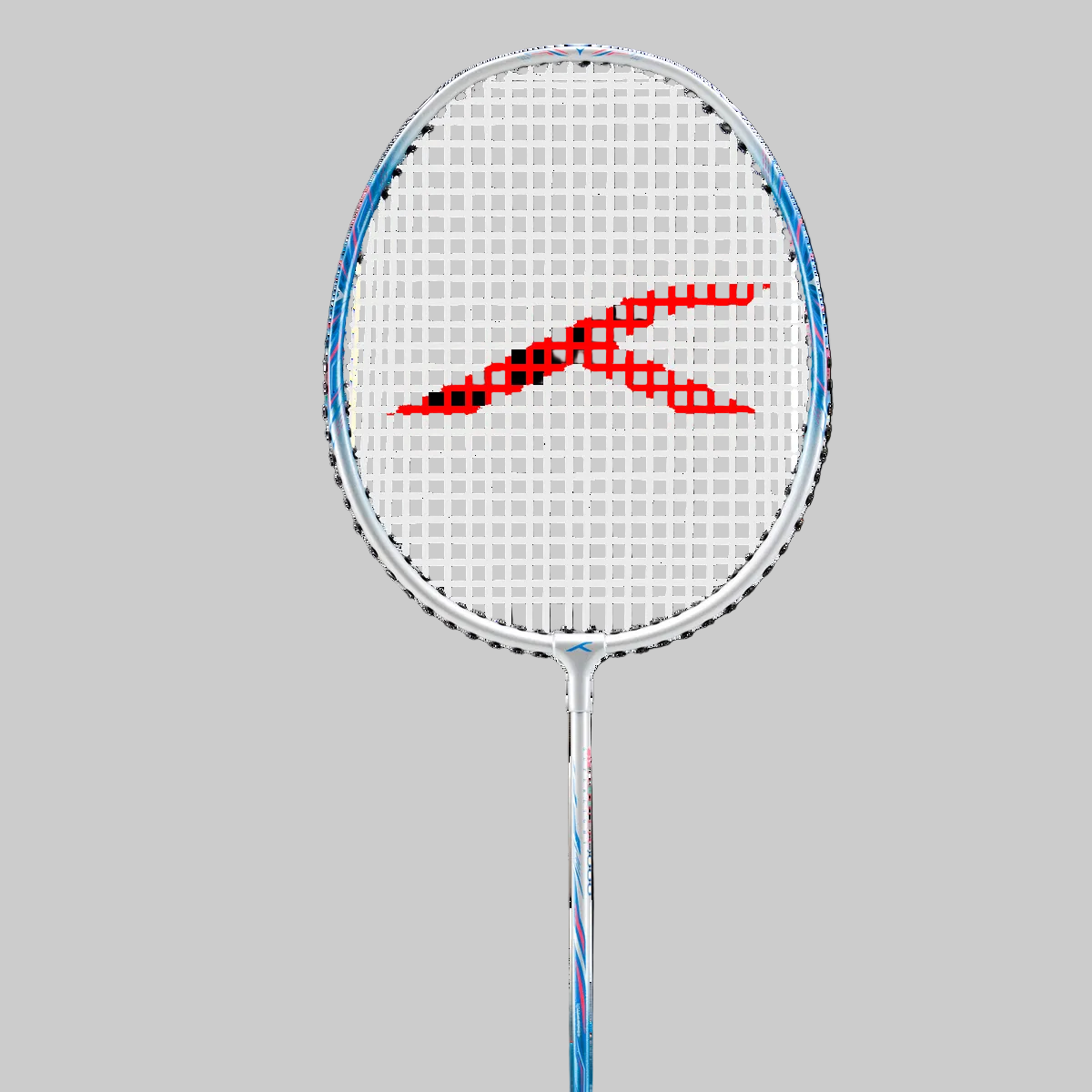 Hundred Carbotek 1000 Combo Badminton Racquet