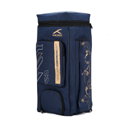 Hundred Aspire Cricket Bag