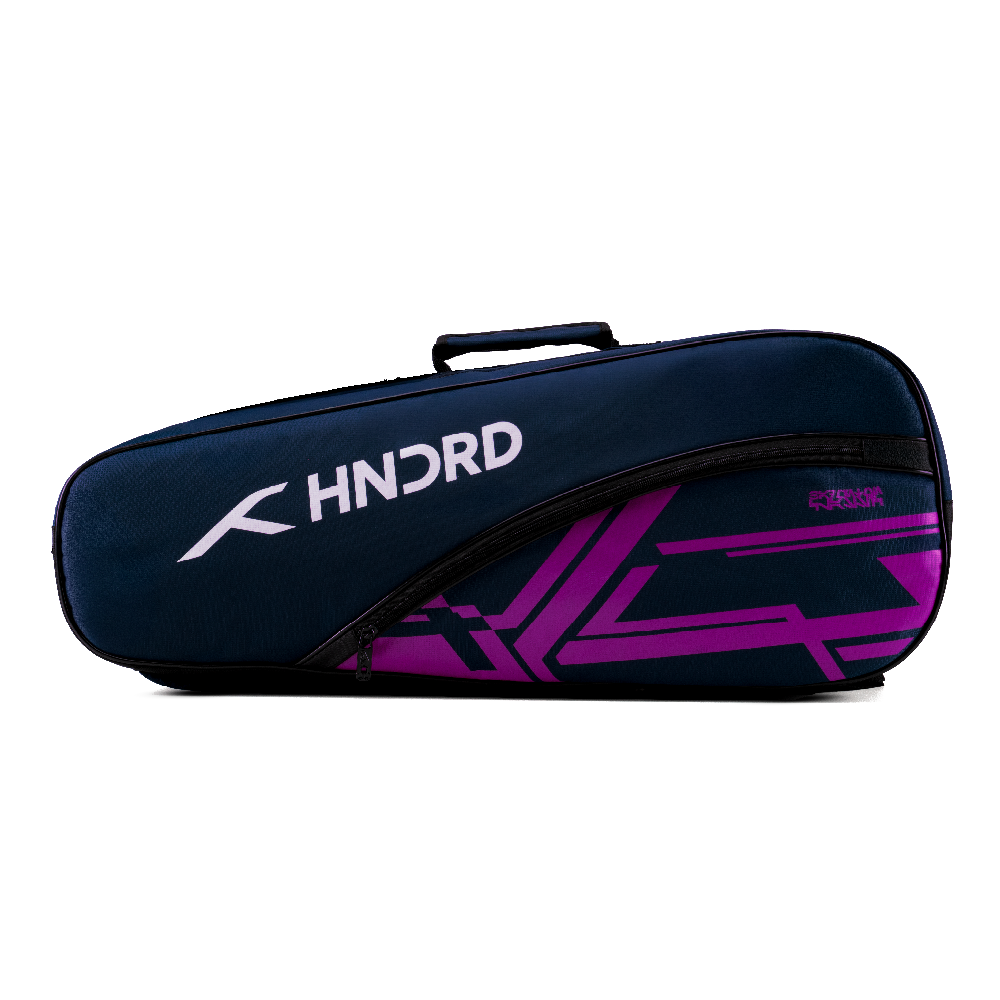 Hundred Cosmogear Max Badminton Kit-bag