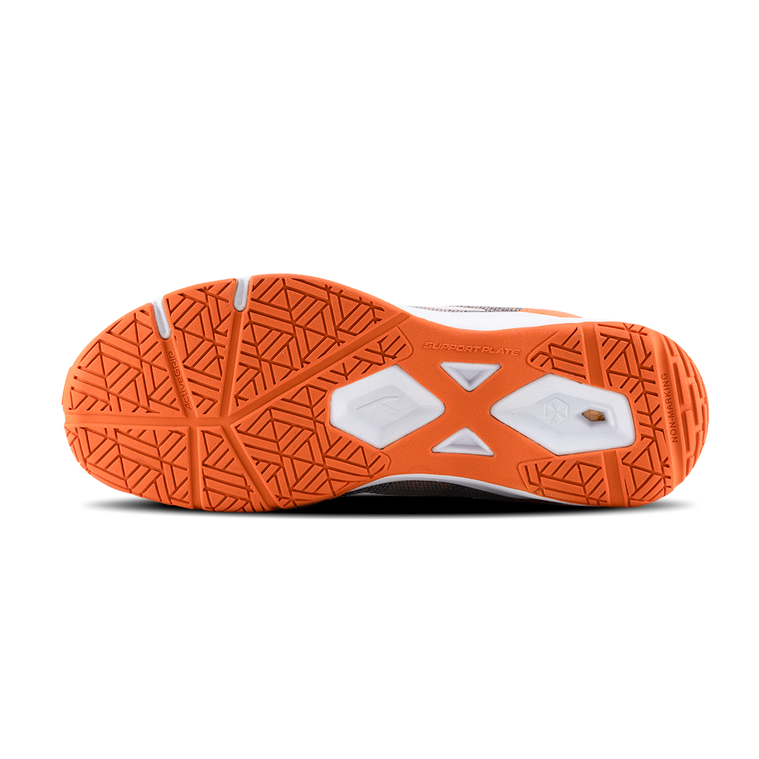 Hundred Quantum Boom Badminton shoes