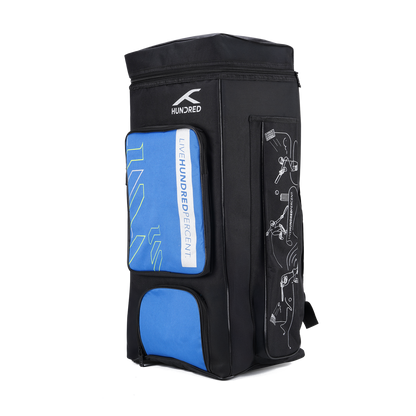 Hundred Aspire Cricket Bag