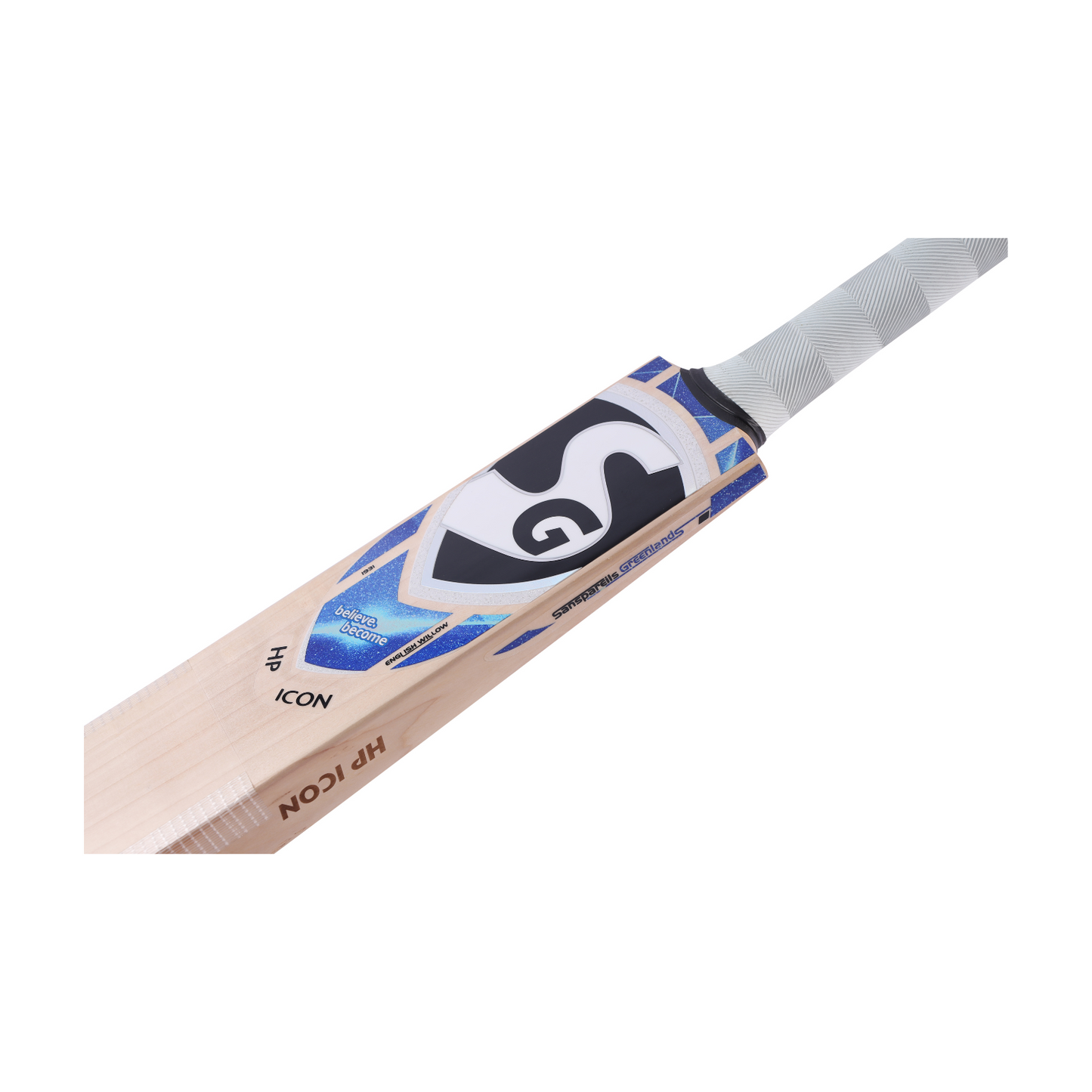 SG HP ICON English Willow Cricket Bat