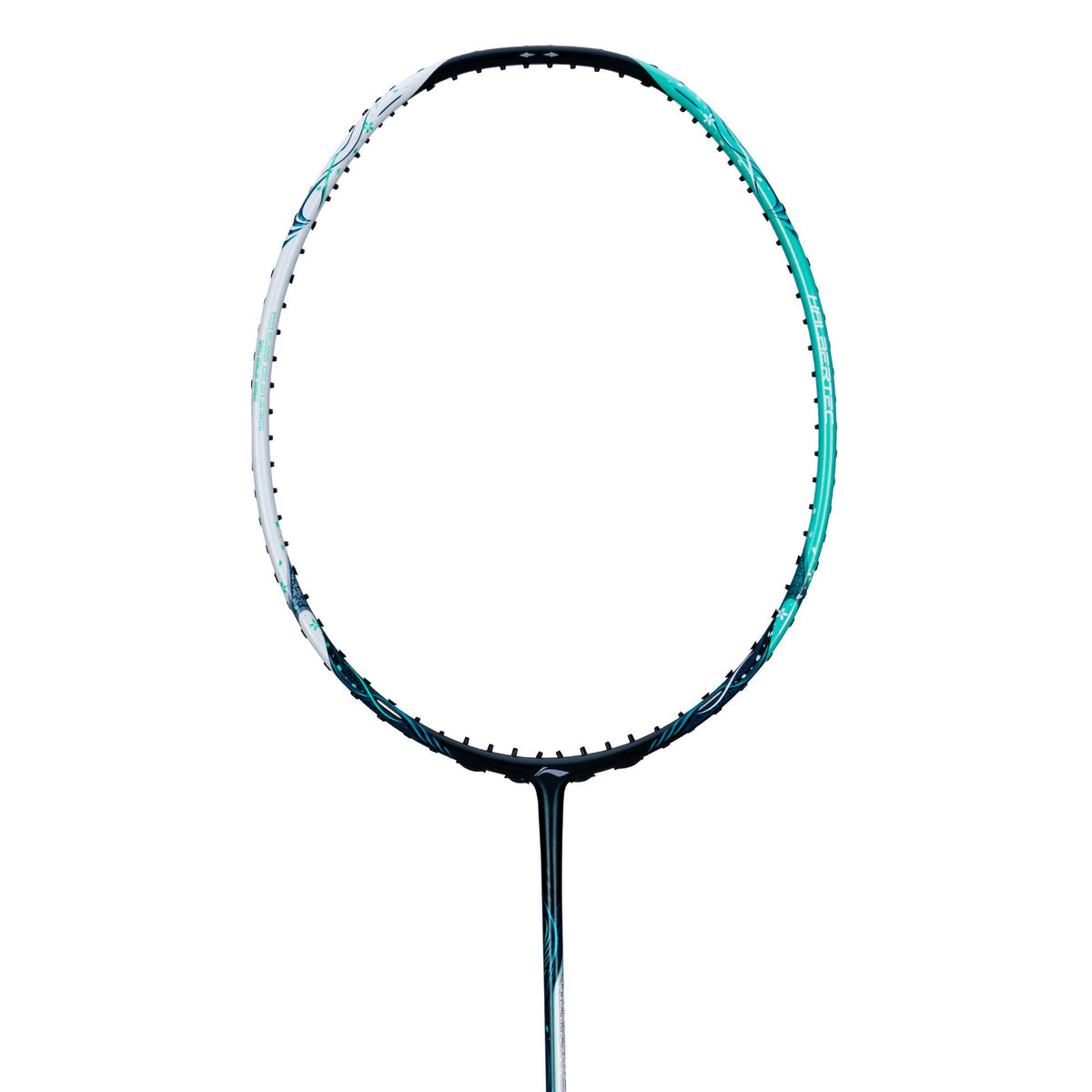 LINING Halbertec 6000 Badminton Racquet
