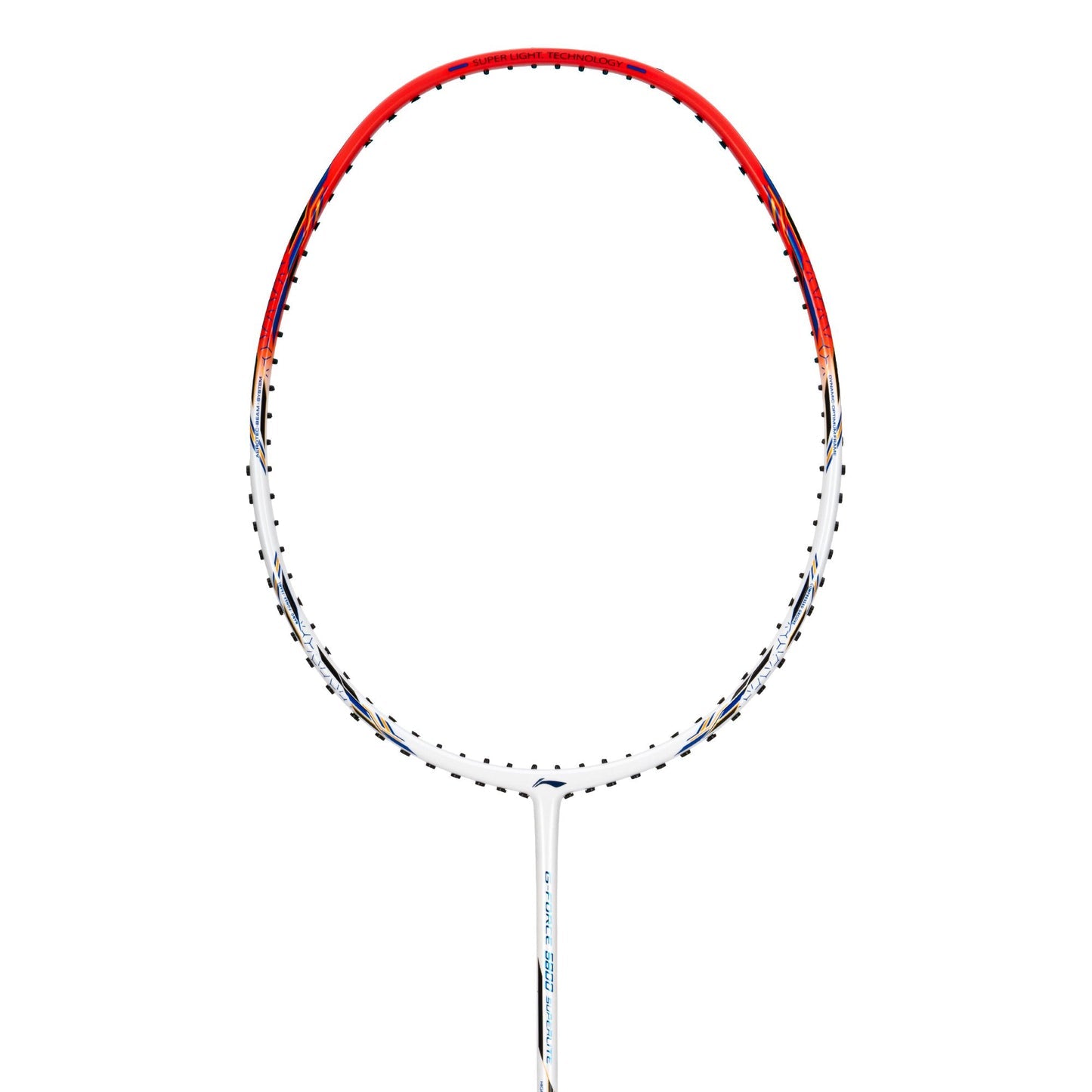LI-NING  G-Force 5800 Superlite  BADMINTON RACQUET