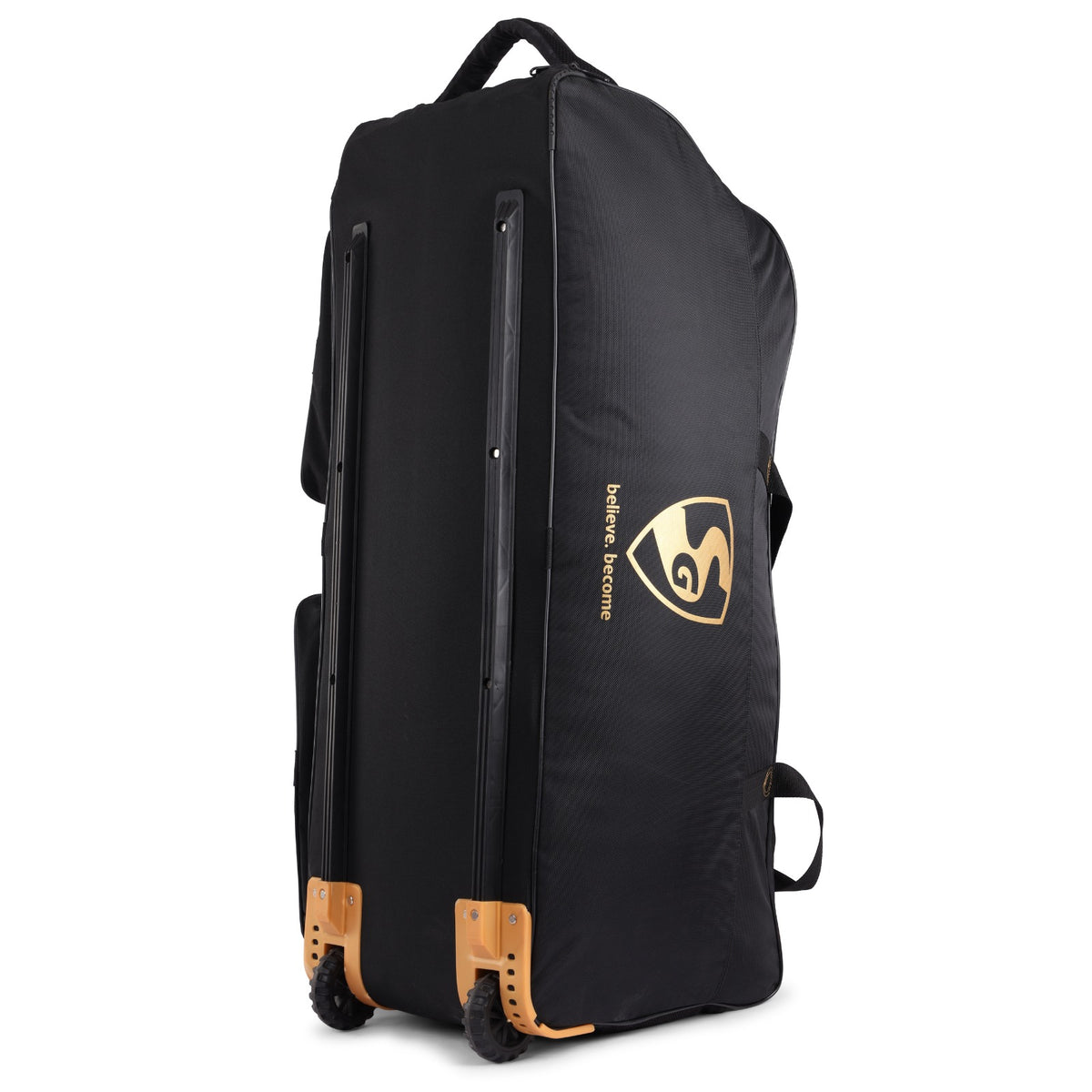 SG 22 Yard X3 Wheelie Kit Bag