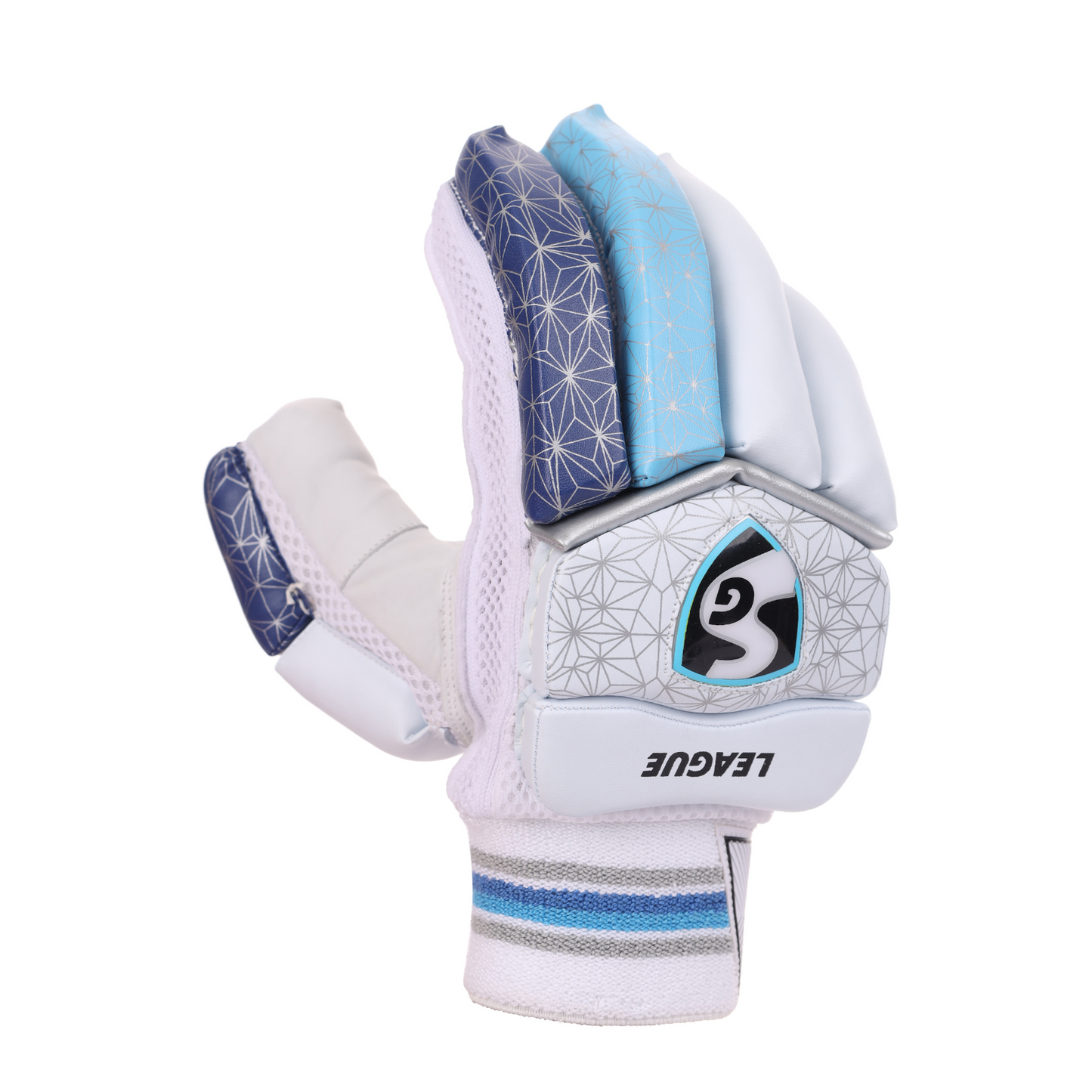 SG KLR LEAGUE BATTING GLOVES