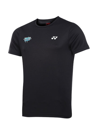 YONEX BADMINTON APPAREL TSHIRT ROUND NECK M 3053