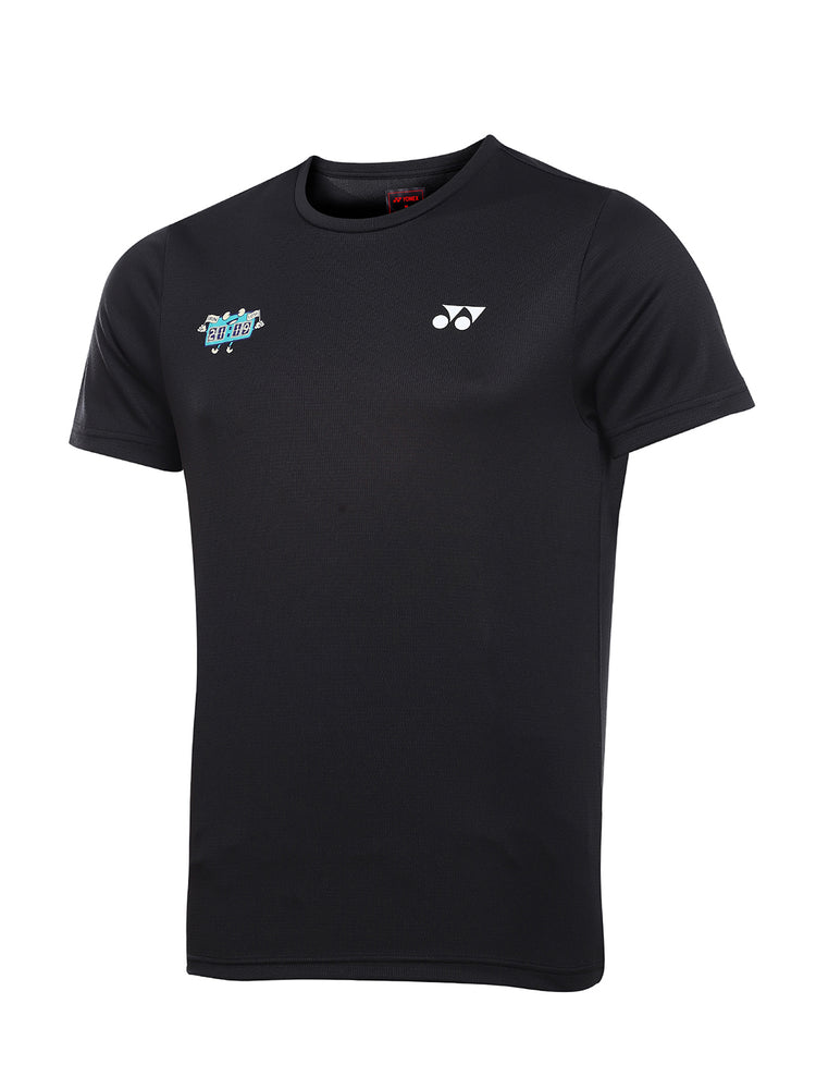 YONEX BADMINTON APPAREL T-SHIRT ROUND NECK J 3053 JR