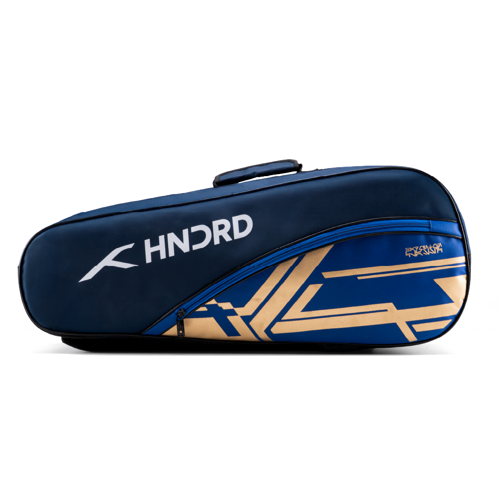 Hundred Cosmogear Max Badminton Kit-bag