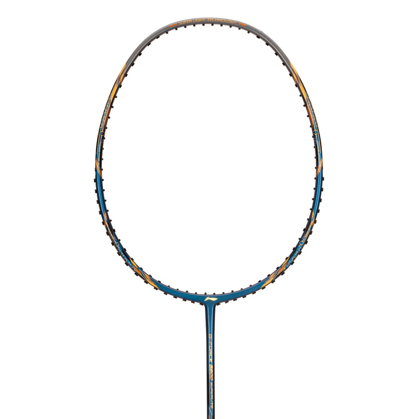 LI-NING  G-Force 5800 Superlite  BADMINTON RACQUET