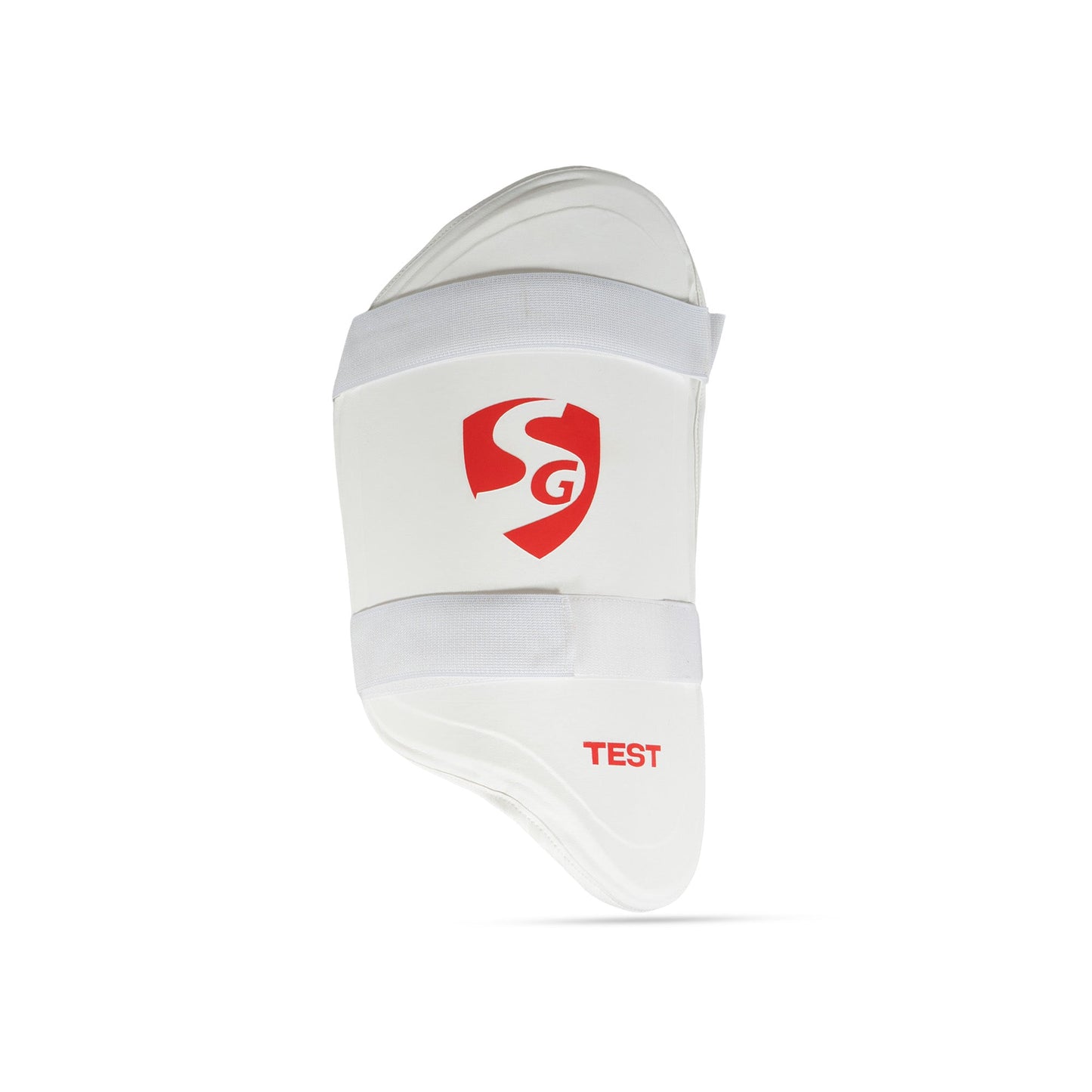 SG Test Combo cricket batting thigh pad