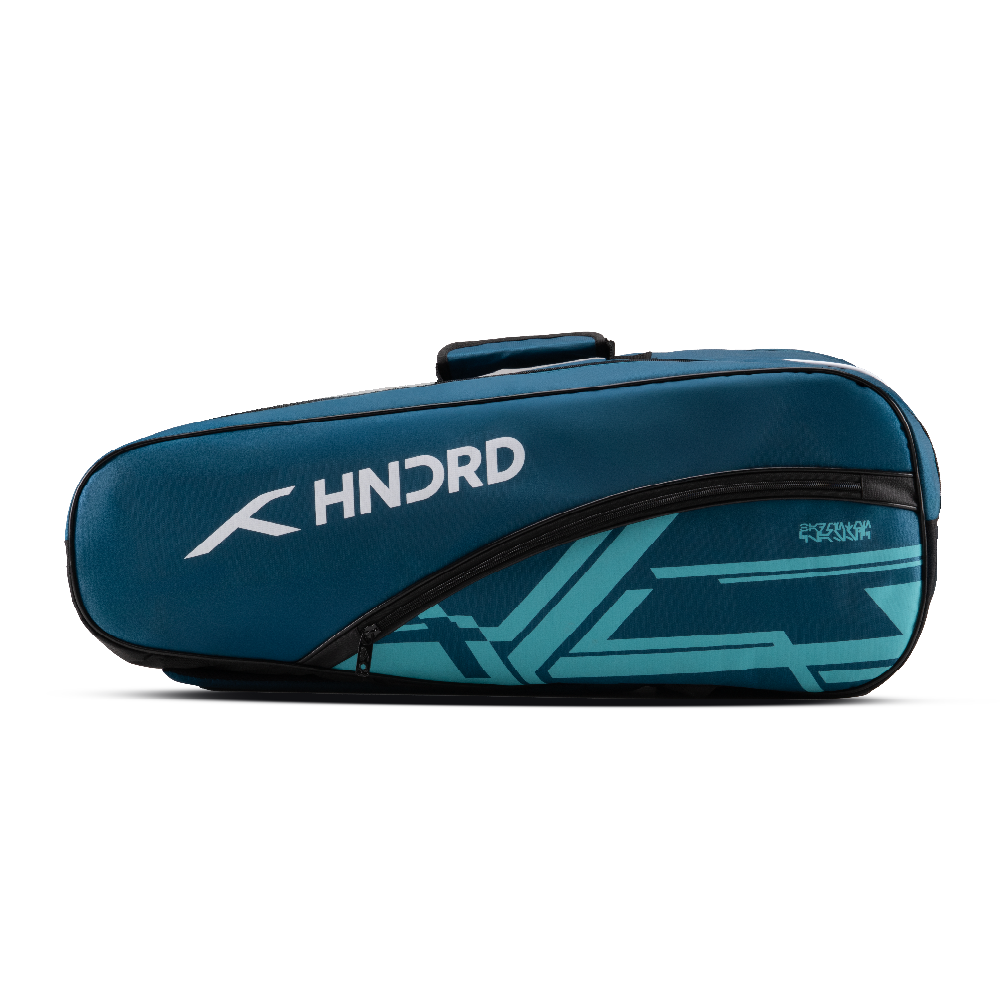 Hundred Cosmogear Max Badminton Kit-bag