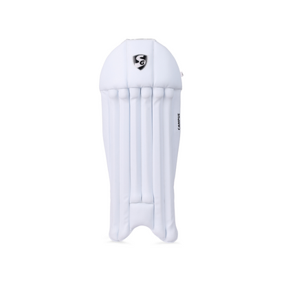 SG Campus Cricket Wicket keeping Leg-guard