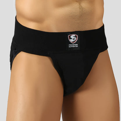 SG Premium Supporter