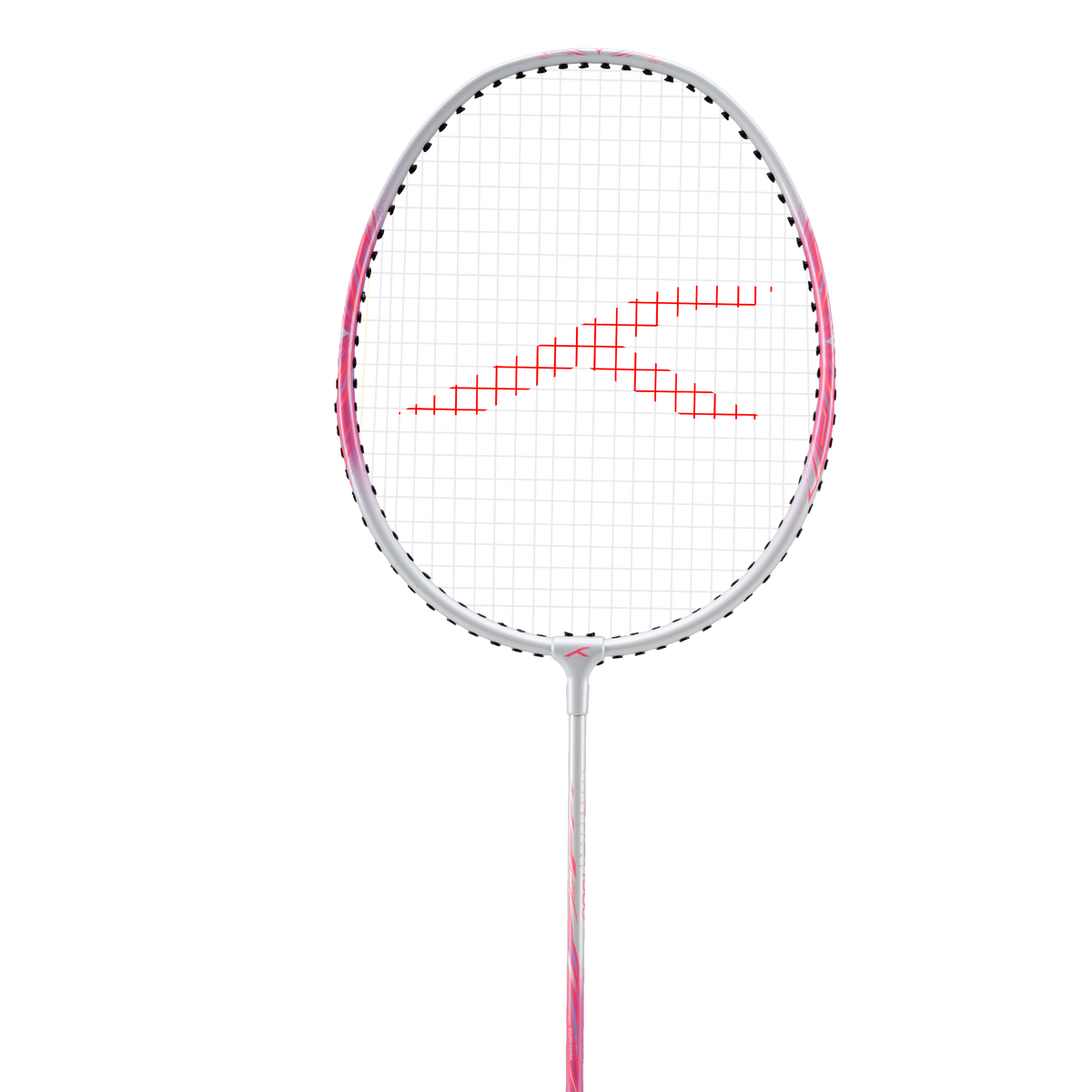 Hundred Carbotek 1000 Combo Badminton Racquet