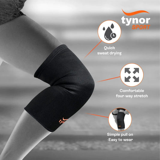 Tynor Knee Cap Air