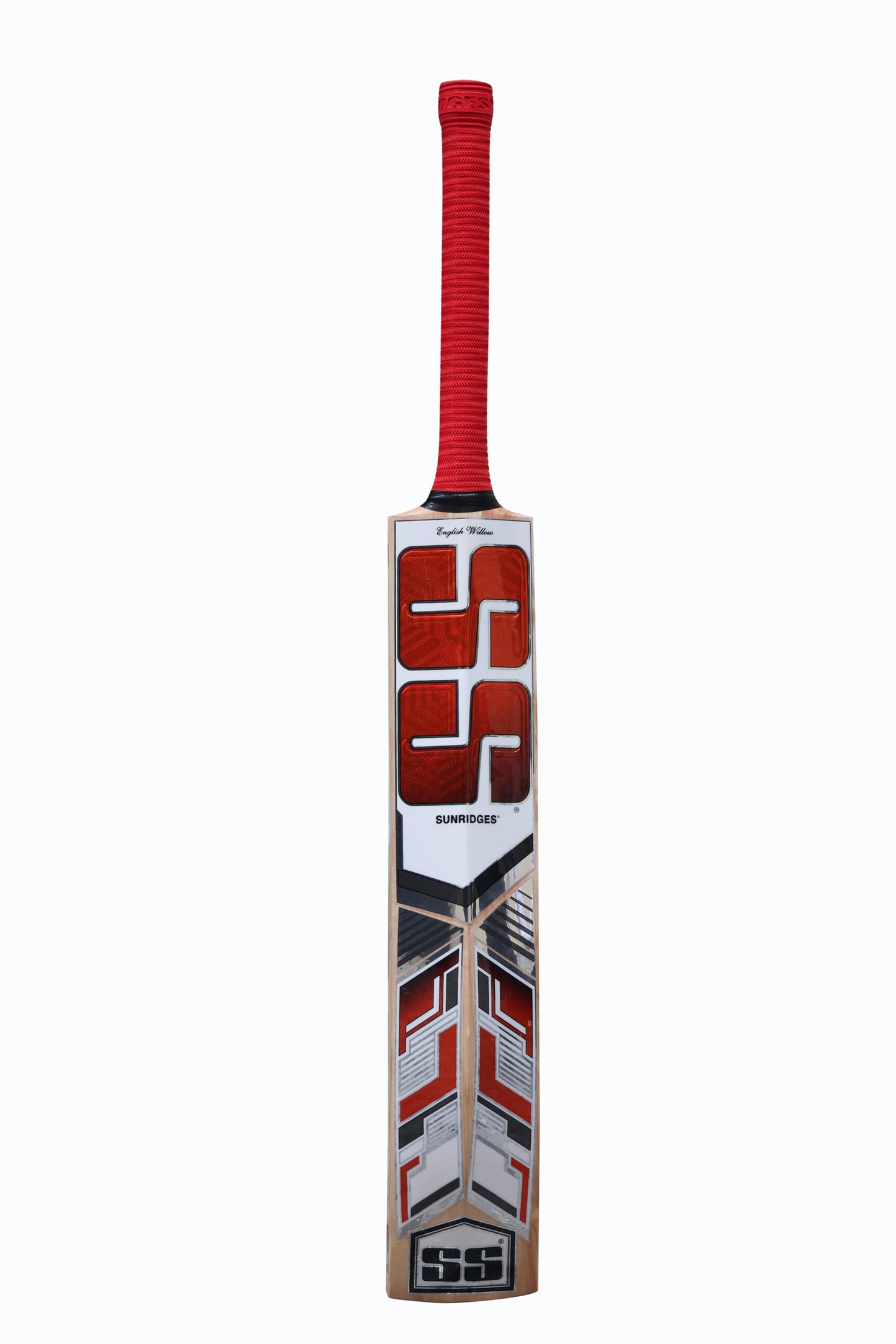SS Master 50 English Willow Cricket Bat