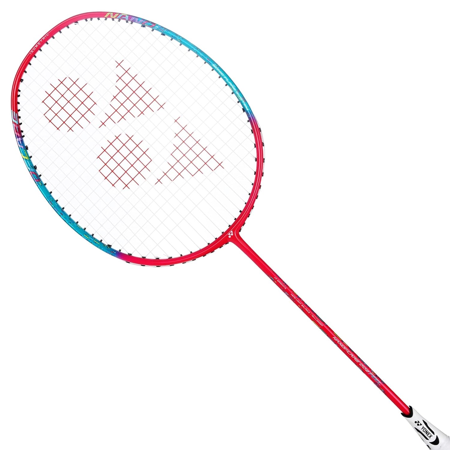 YONEX NANOFLARE 002 FEEL BADMINTON RACQUET