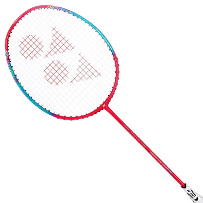 YONEX NANOFLARE 002 FEEL BADMINTON RACQUET