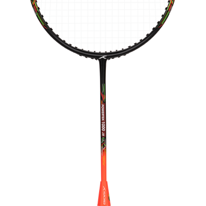 HUNDRED Powertek 1000 JR BADMINTON RACQUET
