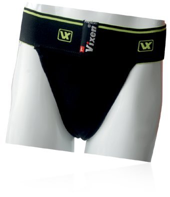 VIXEN FRENCHY ATHLETIC SUPPORTER