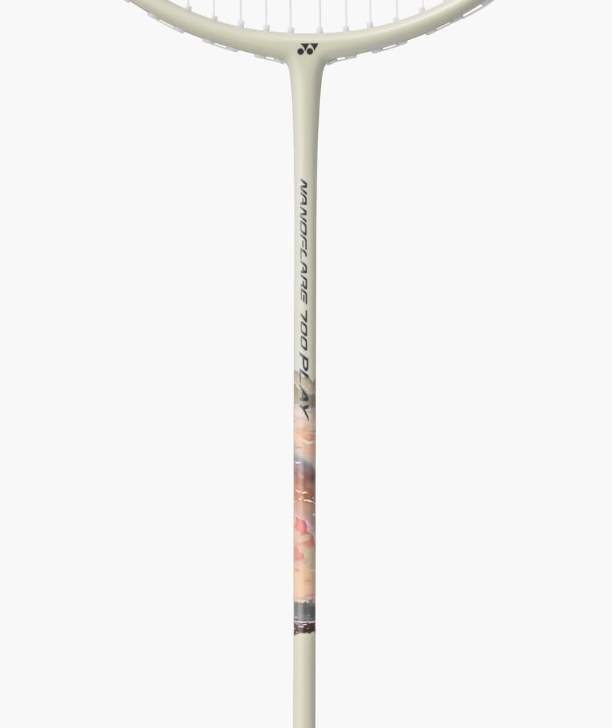 YONEX NANOFLARE 700 PLAY BADMINTON RACQUET
