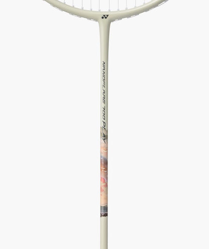 YONEX NANOFLARE 700 PLAY BADMINTON RACQUET