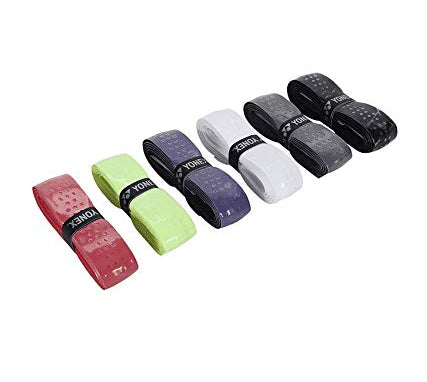 YONEX Aerocush 9900 Badminton Grip | Single Piece |