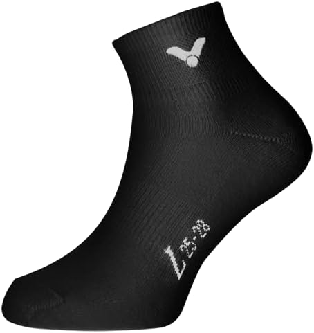 VICTOR SK-145-A-L BADMINTON SOCKS