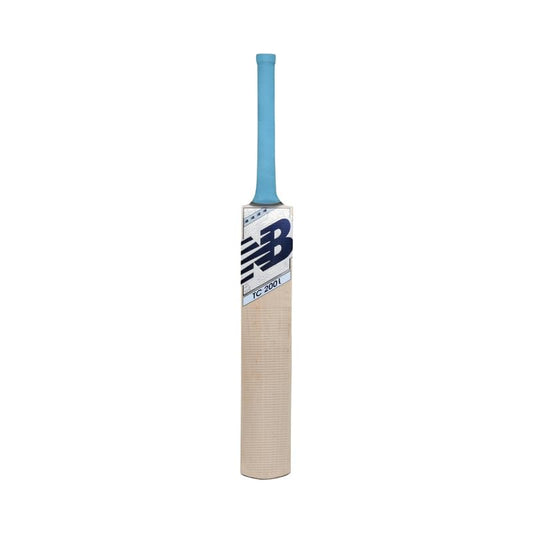 New Balance TC 200i Kashmir Willow Cricket Bat