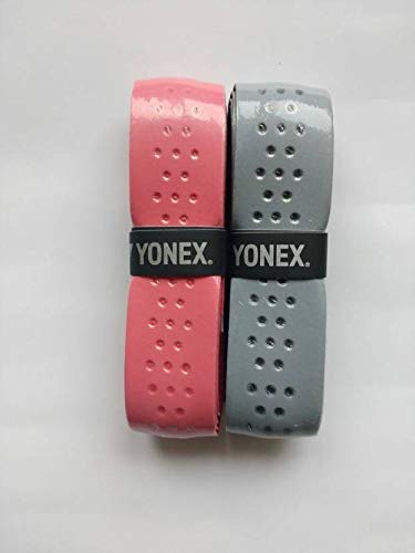 YONEX Aerocush 9900 Badminton Grip | Single Piece |