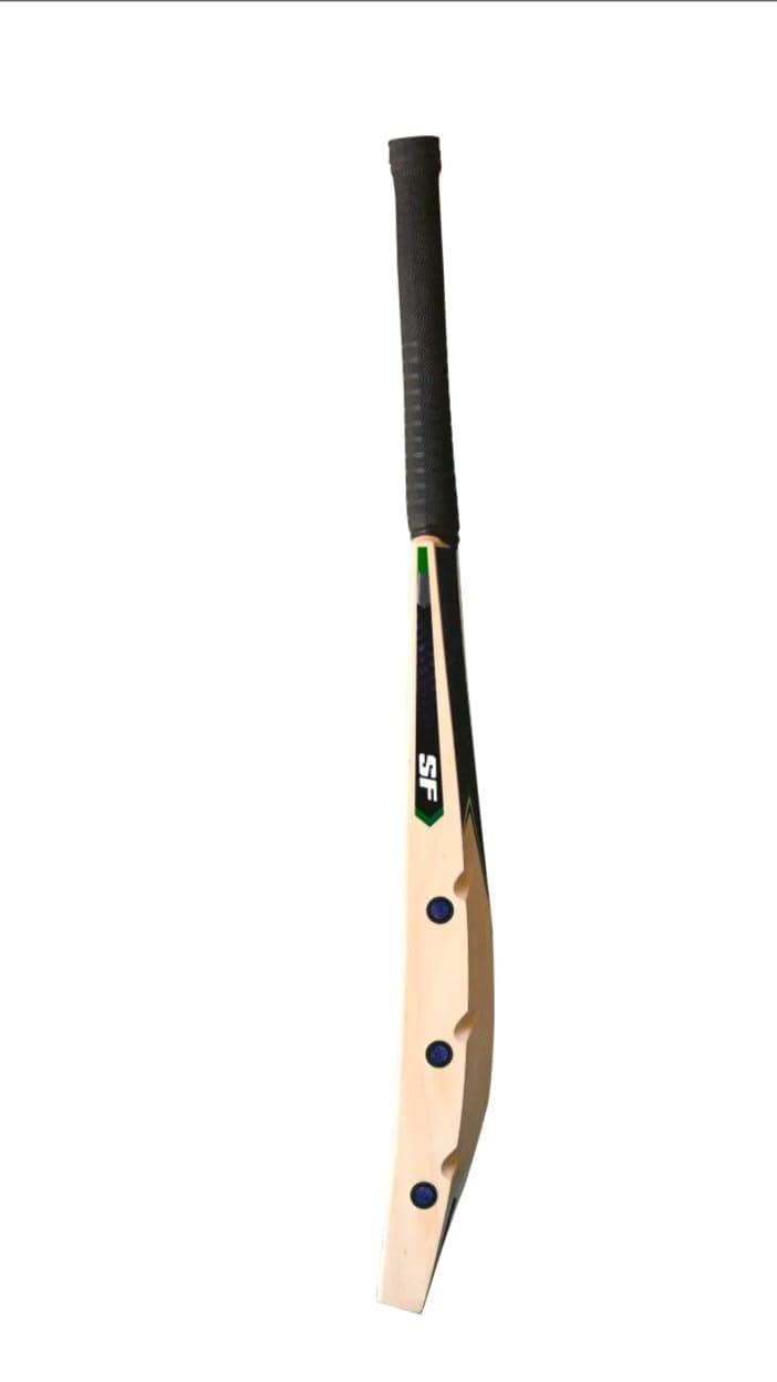 SF Nurtured Cobra 2.0 English Willow Cricket Bat