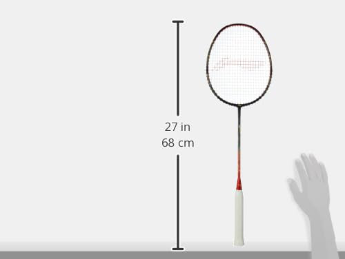 LINING AIR FORCE G3  BADMINTON RACQUET