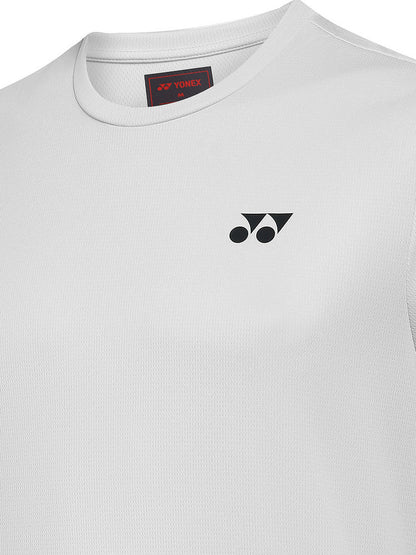 YONEX BADMINTON APPAREL TSHIRT ROUND NECK M 3108