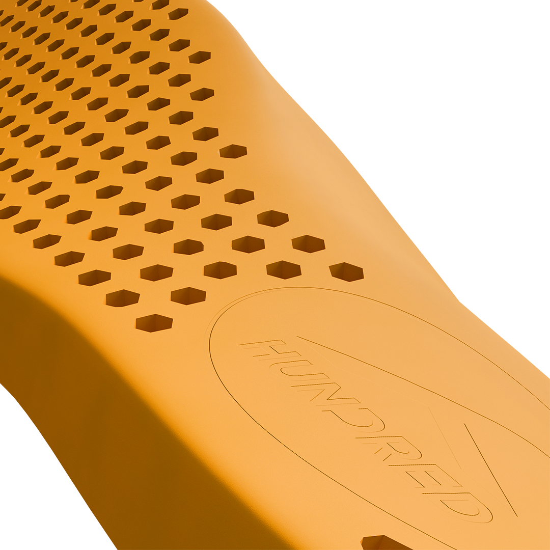 HUNDRED Vent Comfort Insole