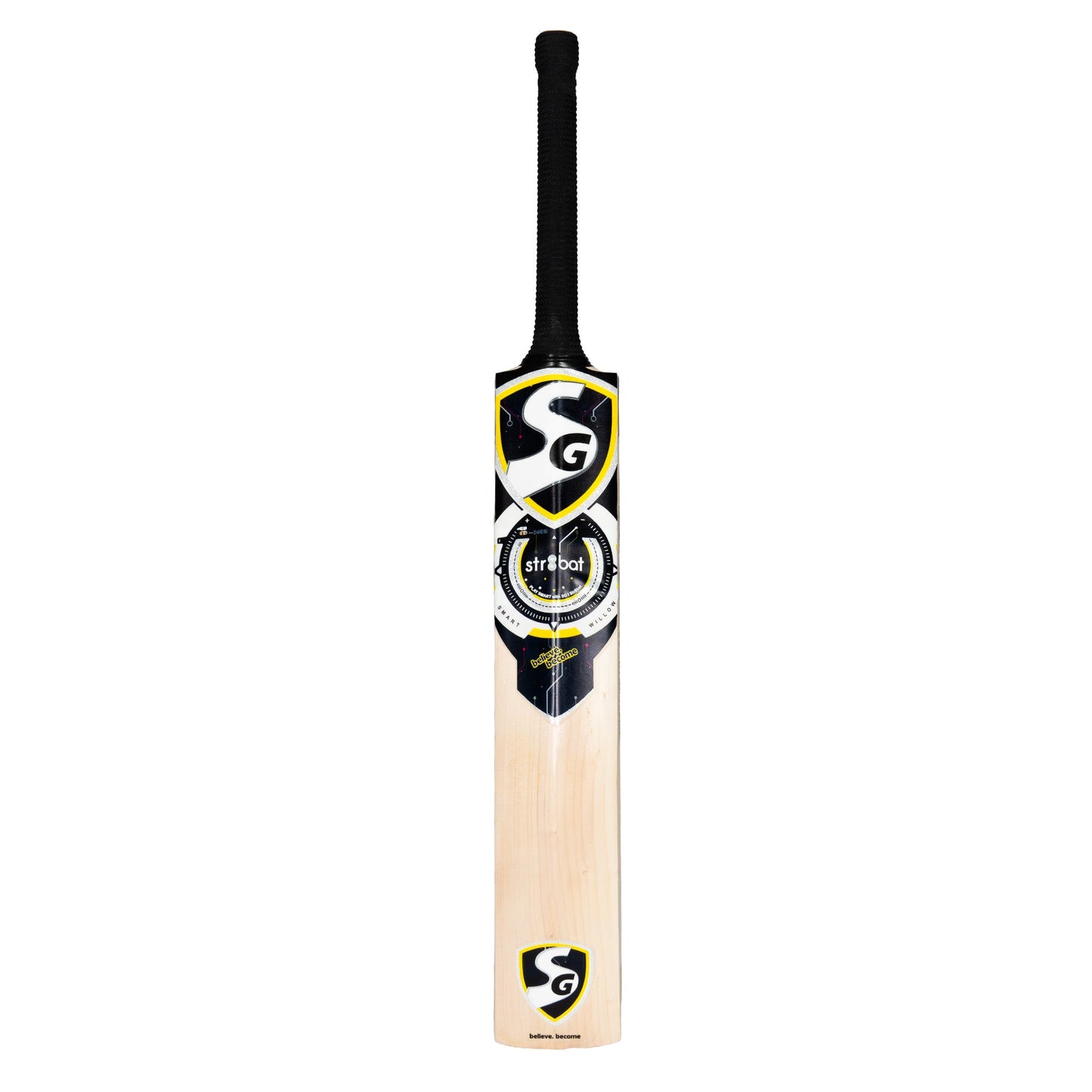 SG Smart 2.0 Willow Cricket Bat